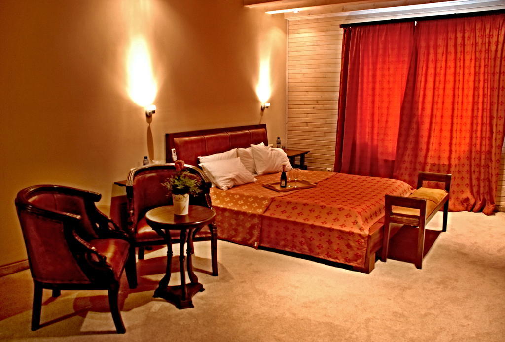 Villa Vuchev Velingrad Room photo