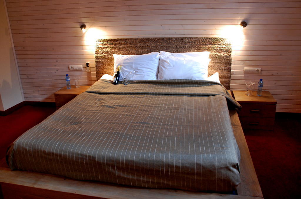 Villa Vuchev Velingrad Room photo
