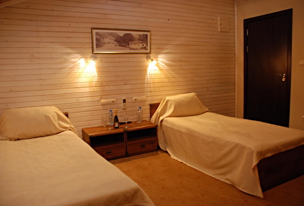 Villa Vuchev Velingrad Room photo