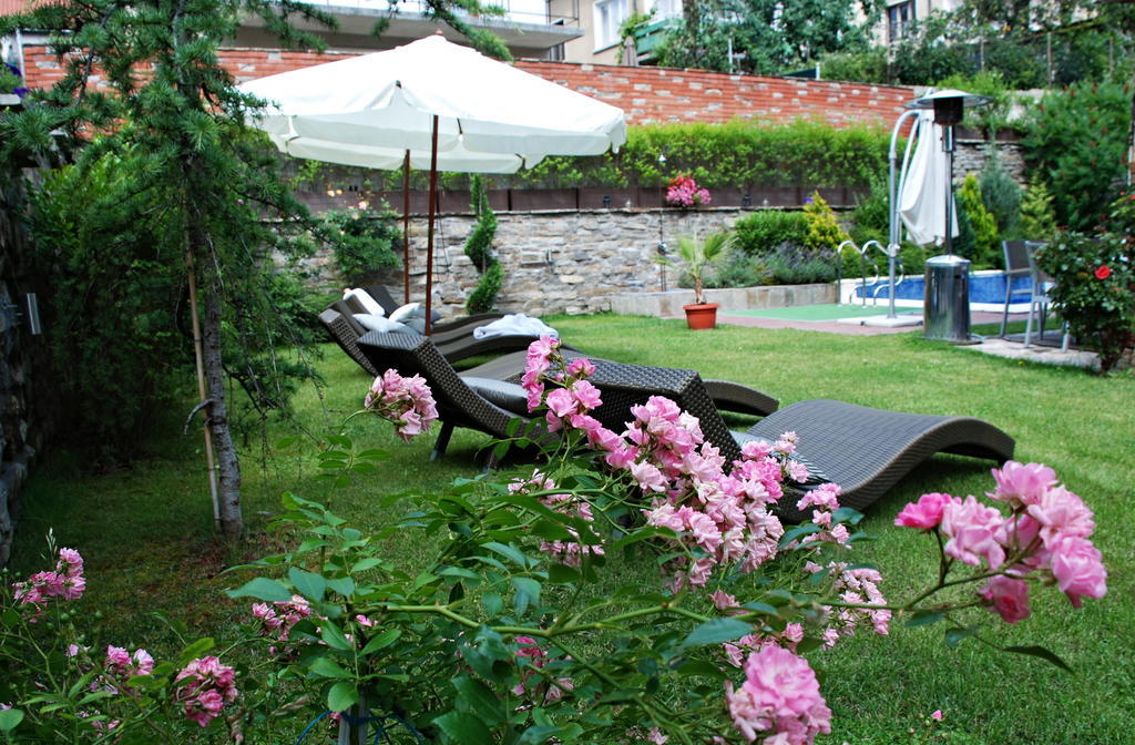 Villa Vuchev Velingrad Exterior photo